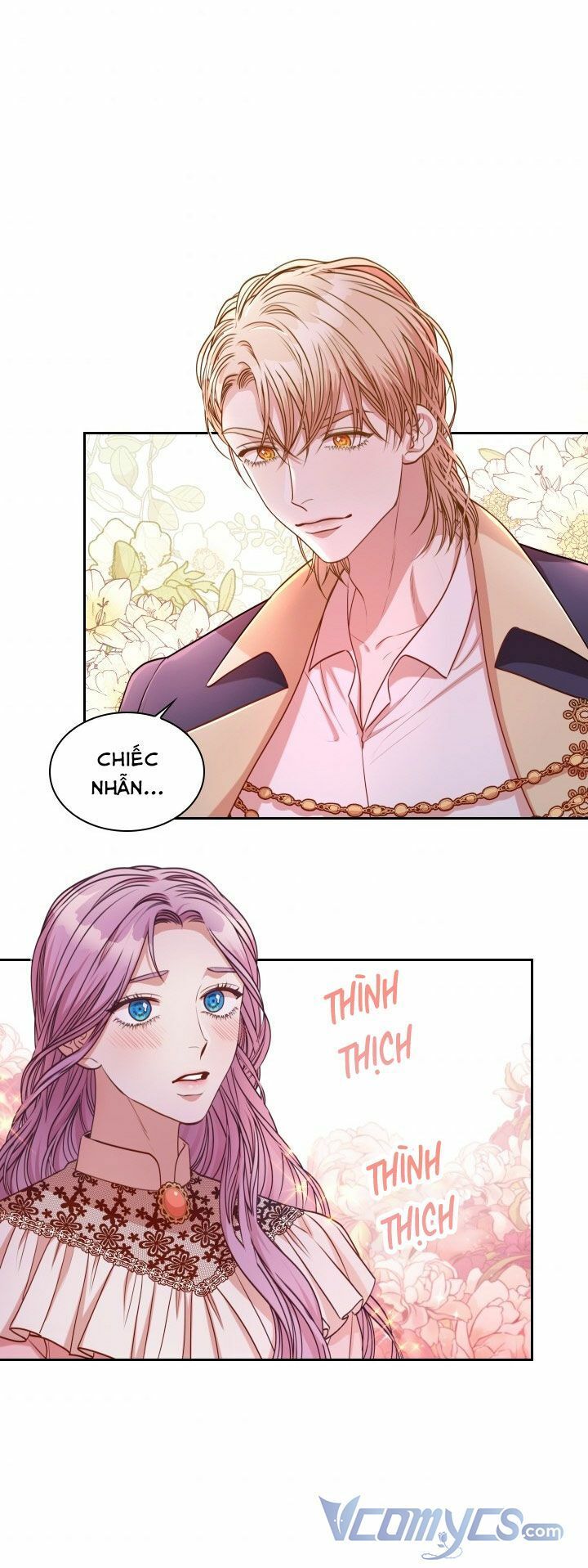 tôi trở thành thư ký của bạo chúa chapter 46 55