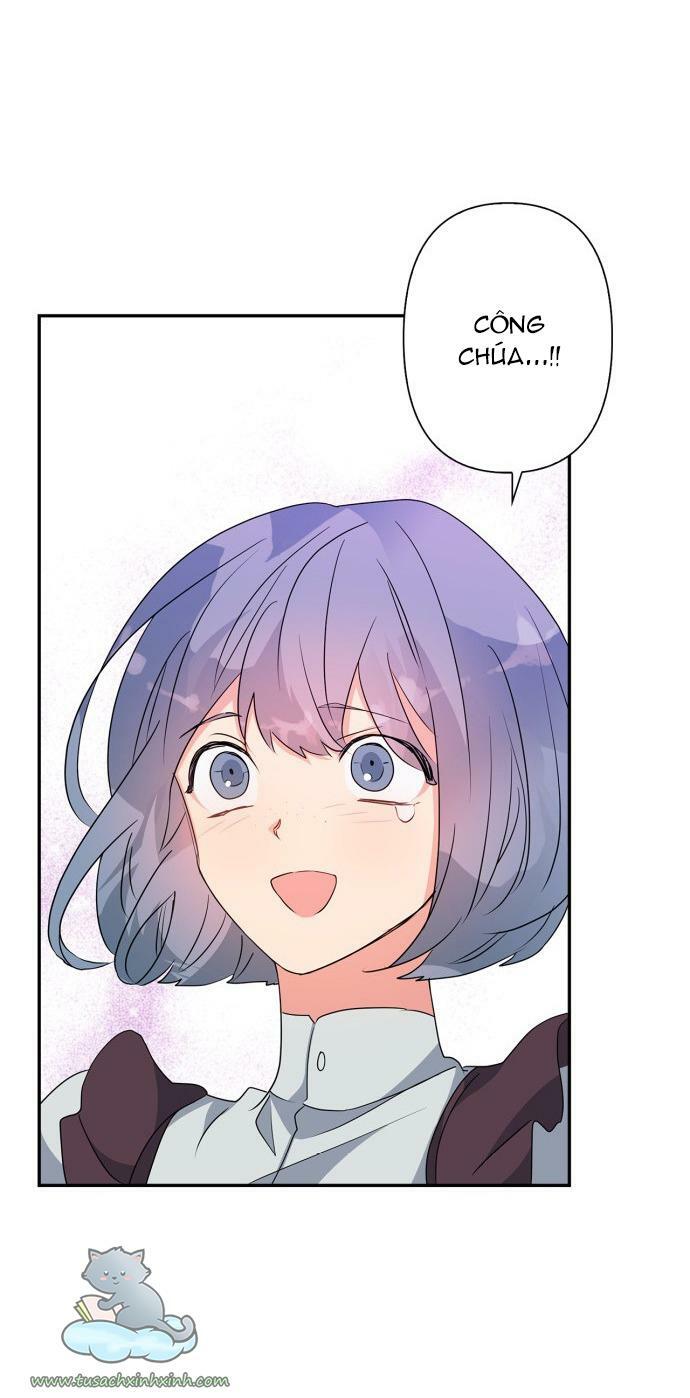 tôi đang nuôi dưỡng một con quái thú chapter 58 51