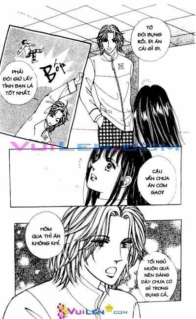 nụ hôn nồng thắm chapter 8 74