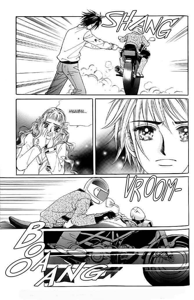 mặt nạ tình yêu chapter 13 13