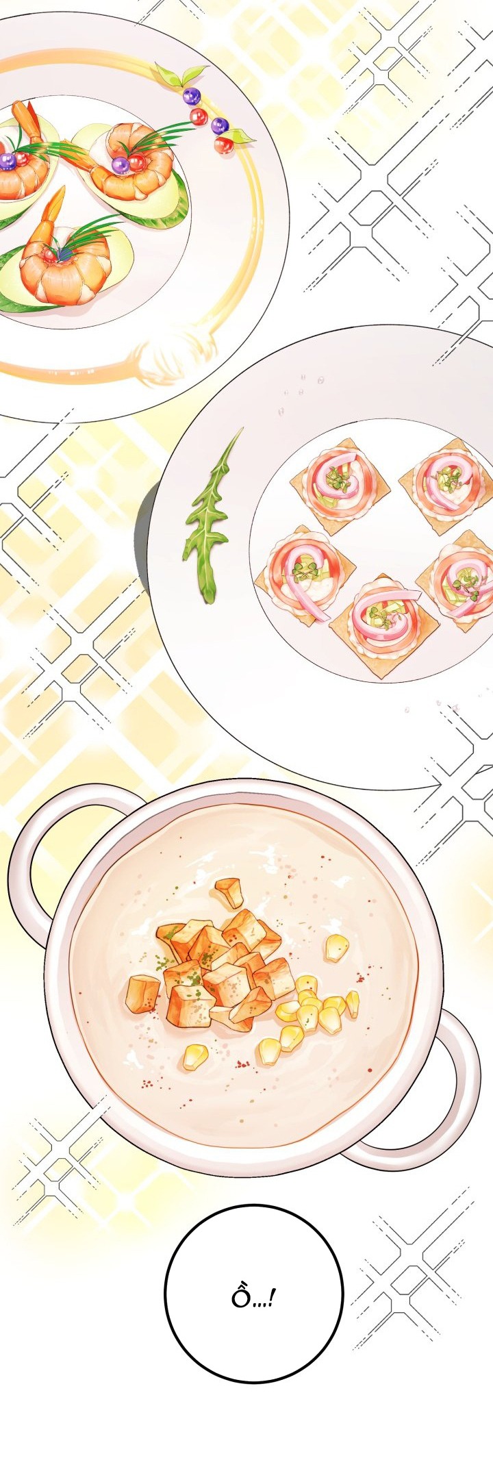 [18+] nếu cứu rỗi một cầm thú hư hỏng chapter 23.2 25