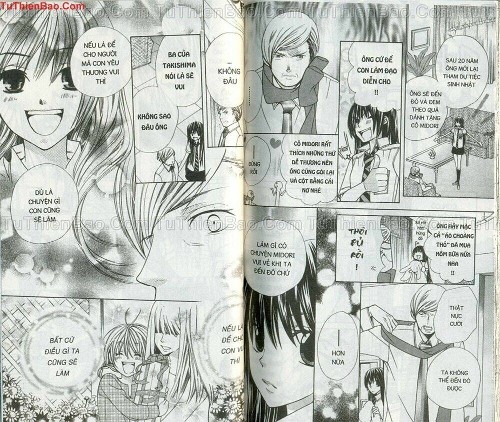 s a - lớp học ưu tú chapter 16 83