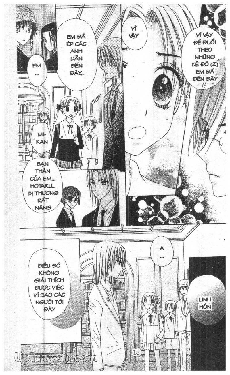 gakuen alice chapter 35 16