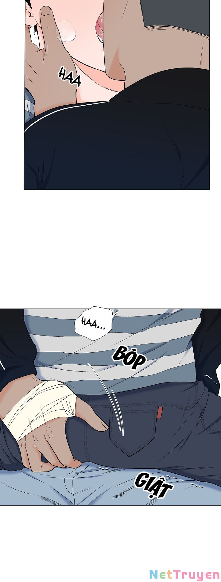 công nam bắc thụ chapter 11 47