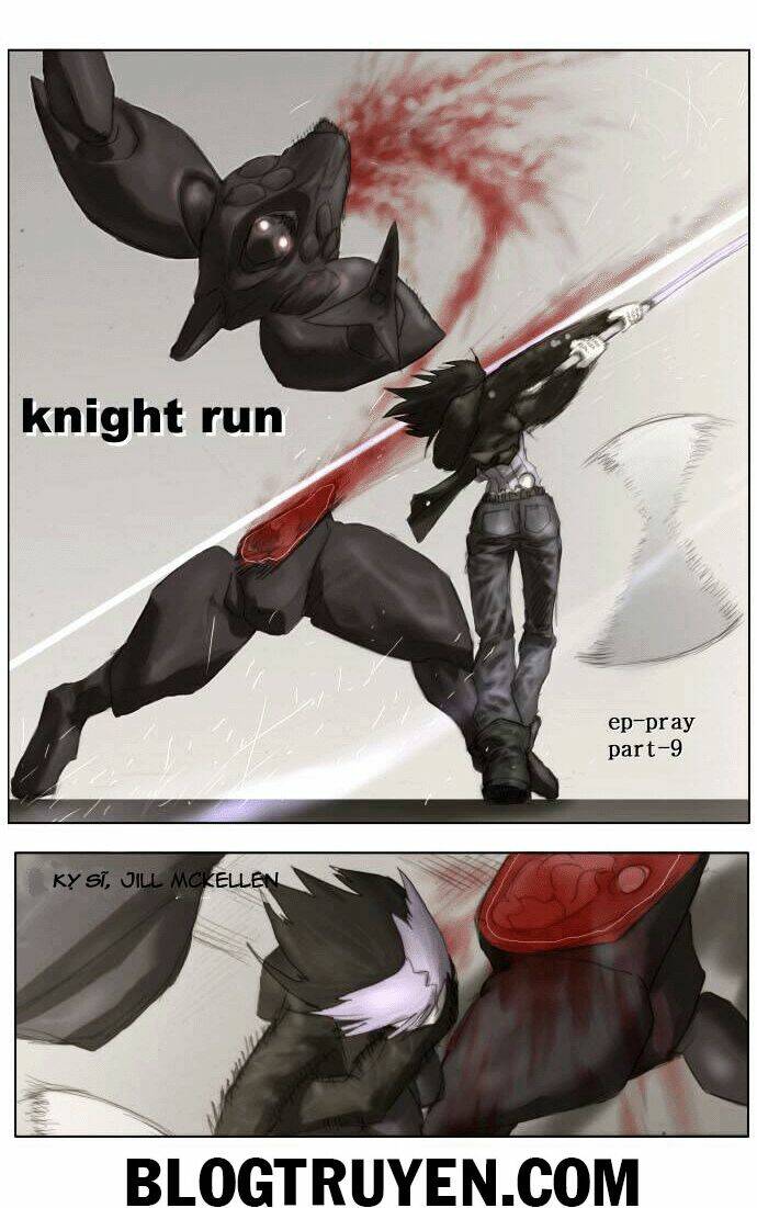 cuộc chiến với quái vật tại kỷ nguyên 430 chapter 11 29