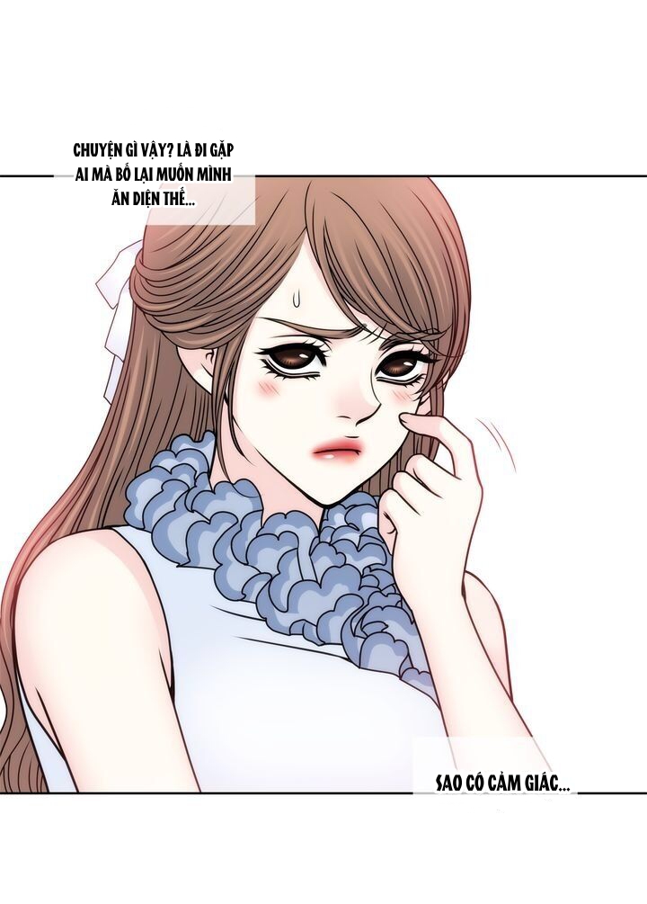 người đàn ông của tôi chapter 43.2 16