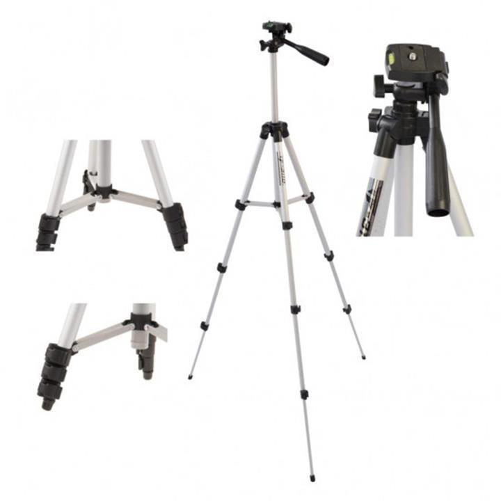 Gía đỡ điện thoại TRIPOD MINI 3110