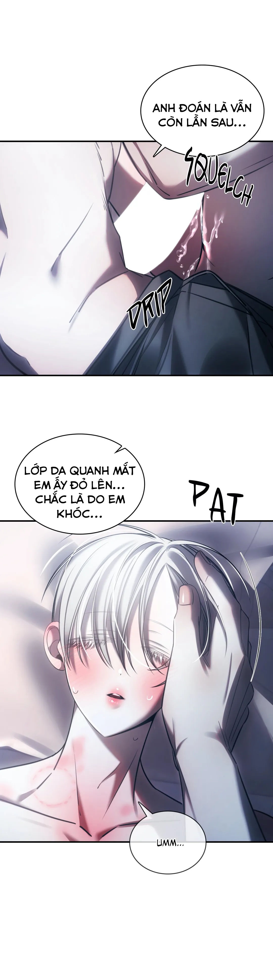 vực sâu chapter 17 30