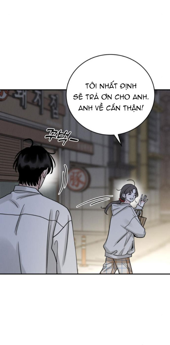 Thuyết Tình Yêu Ích Kỷ chapter 35.1 13