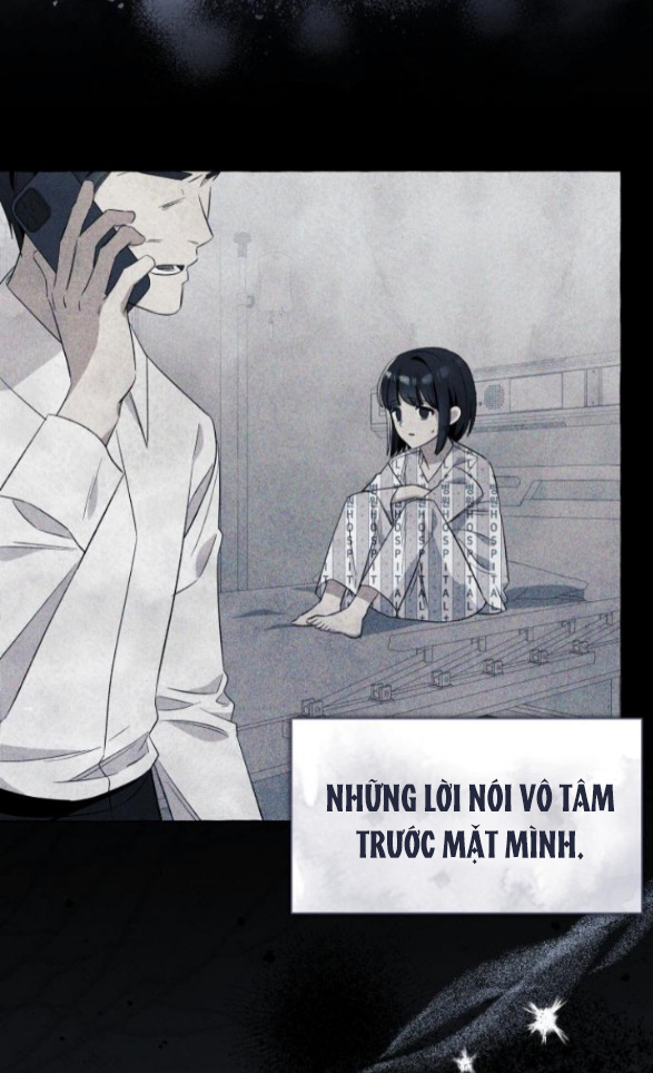 tôi tưởng đó chỉ là tiểu thuyết trọng sinh bình thường chapter 90.1 9