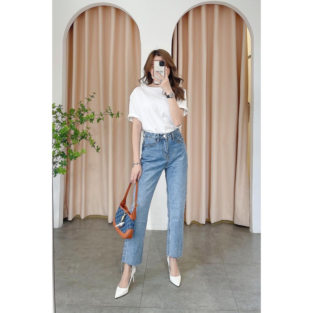 Quần jean 6768, Peace House Clothing