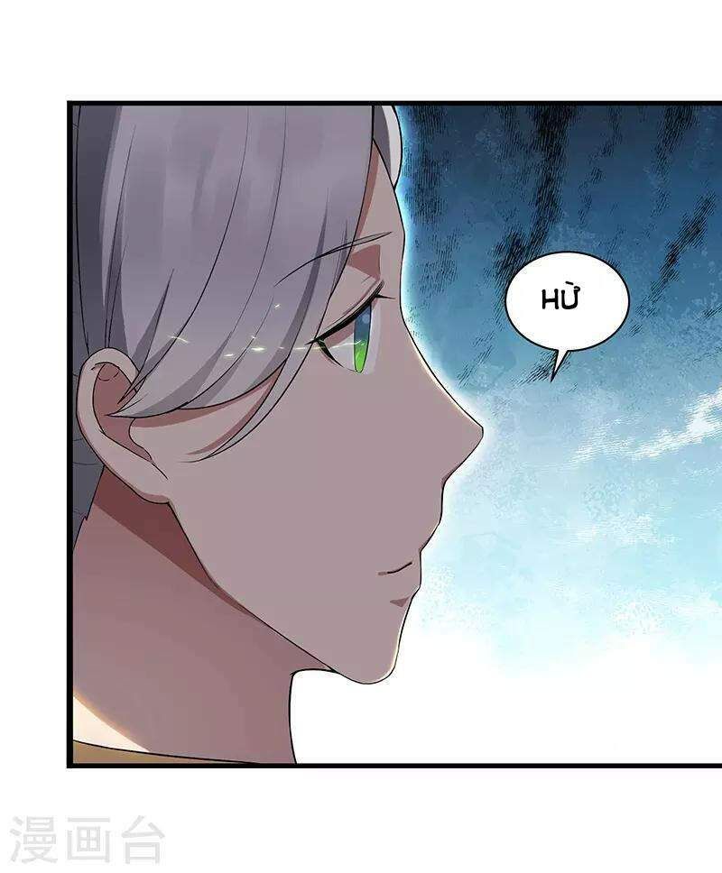 cuồng nữ trọng sinh - hoàn khố thất hoàng phi chapter 114 38