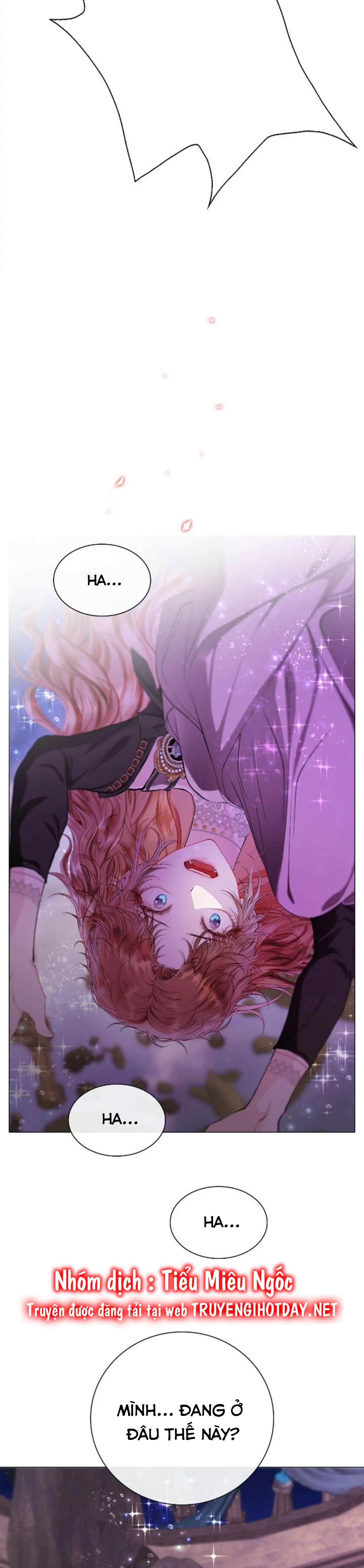 Tôi Đã Trở Thành Tiểu Thư Xấu Xí chapter 113 - Trang 50