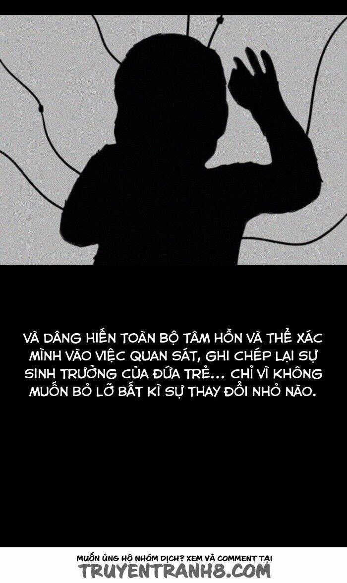 thứ sáu: những câu chuyện cấm chapter 32 43