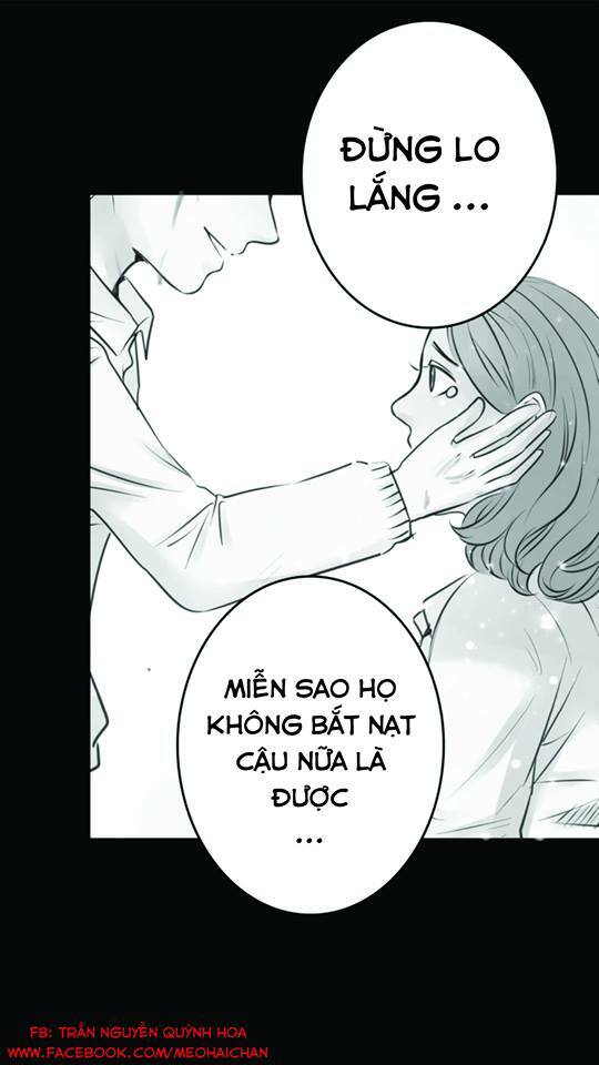 trả thù trường trung học phần 2 chapter 8 36