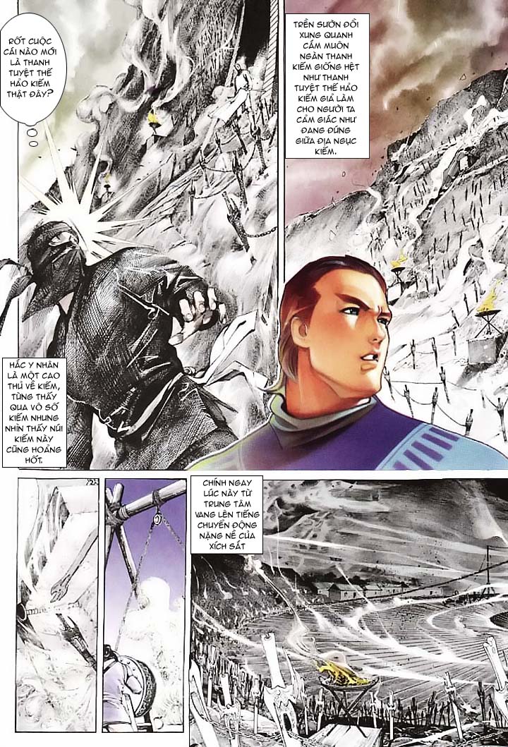 phong vân chapter 40 5