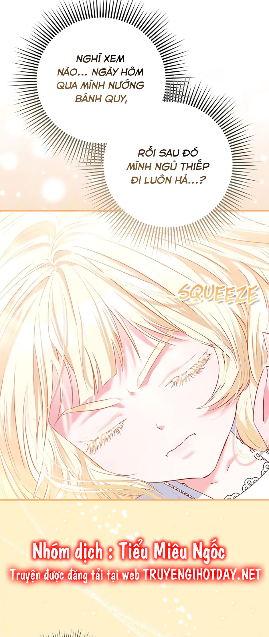 nàng công chúa của tôi chapter 15 5