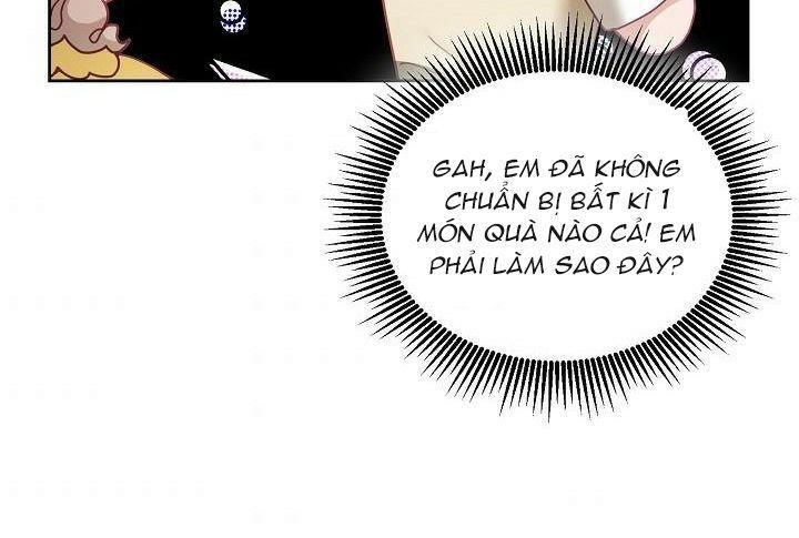 cô tiểu thư bé nhỏ thuần hóa các nhân vật chính chapter 50 53