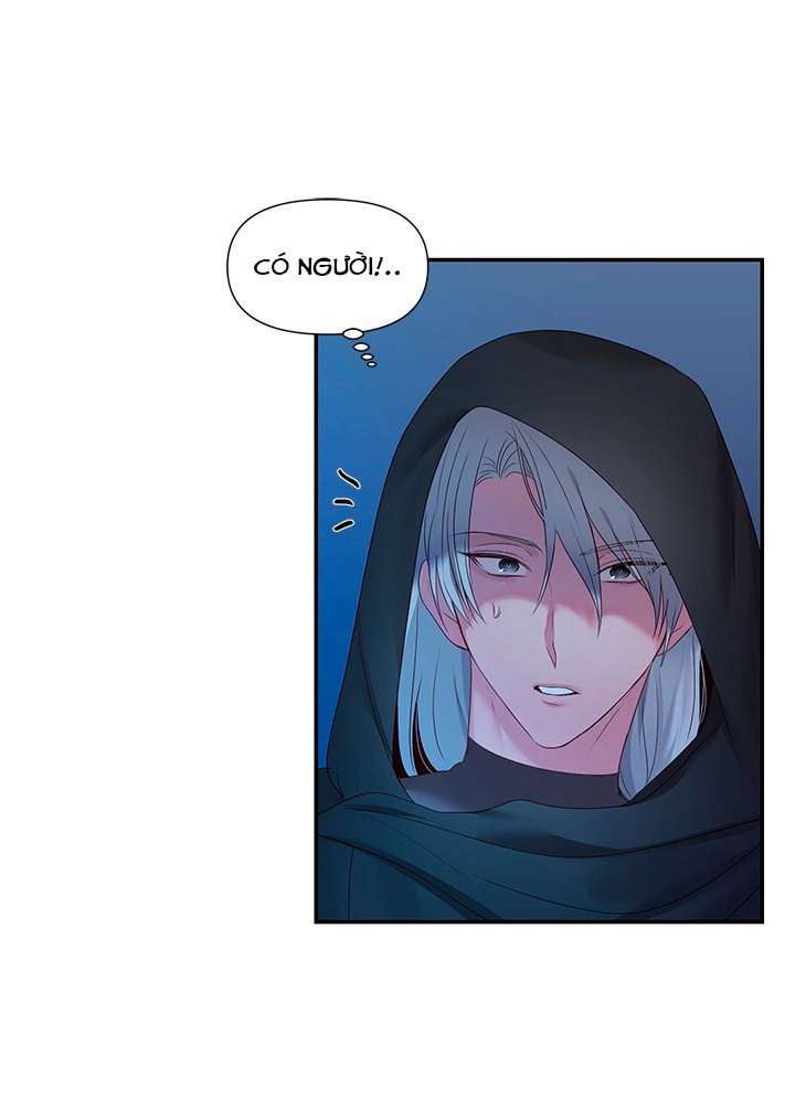 bệ hạ là của tôi chapter 22 43