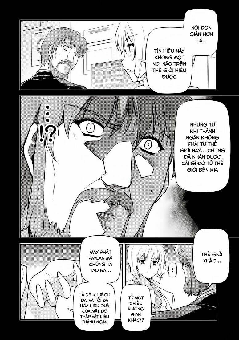 freezing chapter 118 8