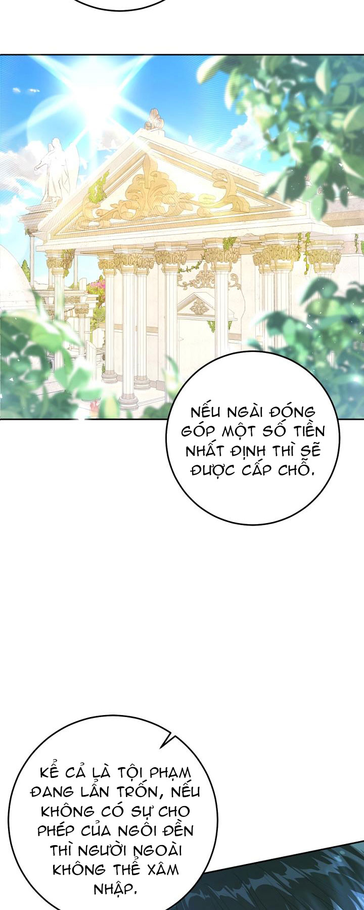 con rối ác nữ marionette chapter 40 68