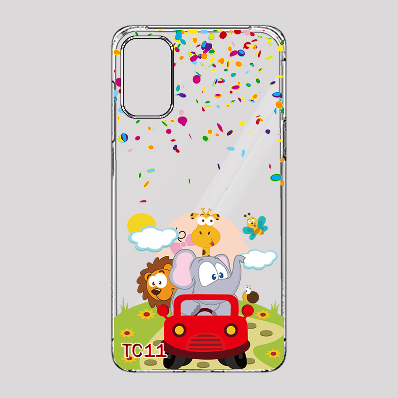 Ốp Lưng Dành Cho XIAOMI K40