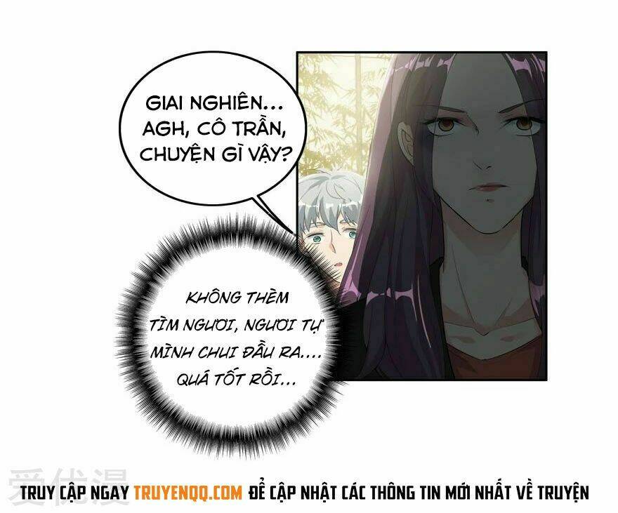 khốn ái tù lung chapter 24 42