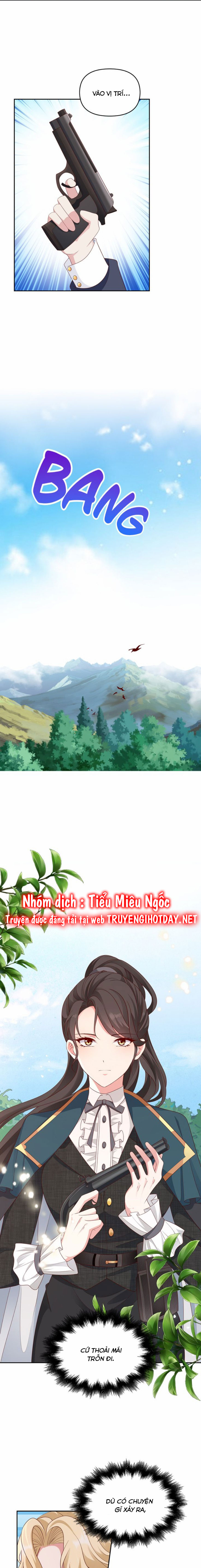 đi tìm papa cho đứa trẻ chapter 6 17