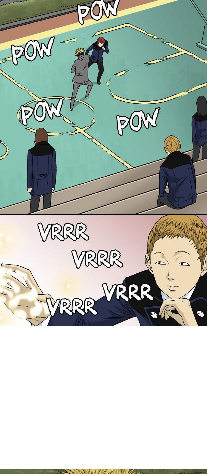 aura from another planet chapter 16 27