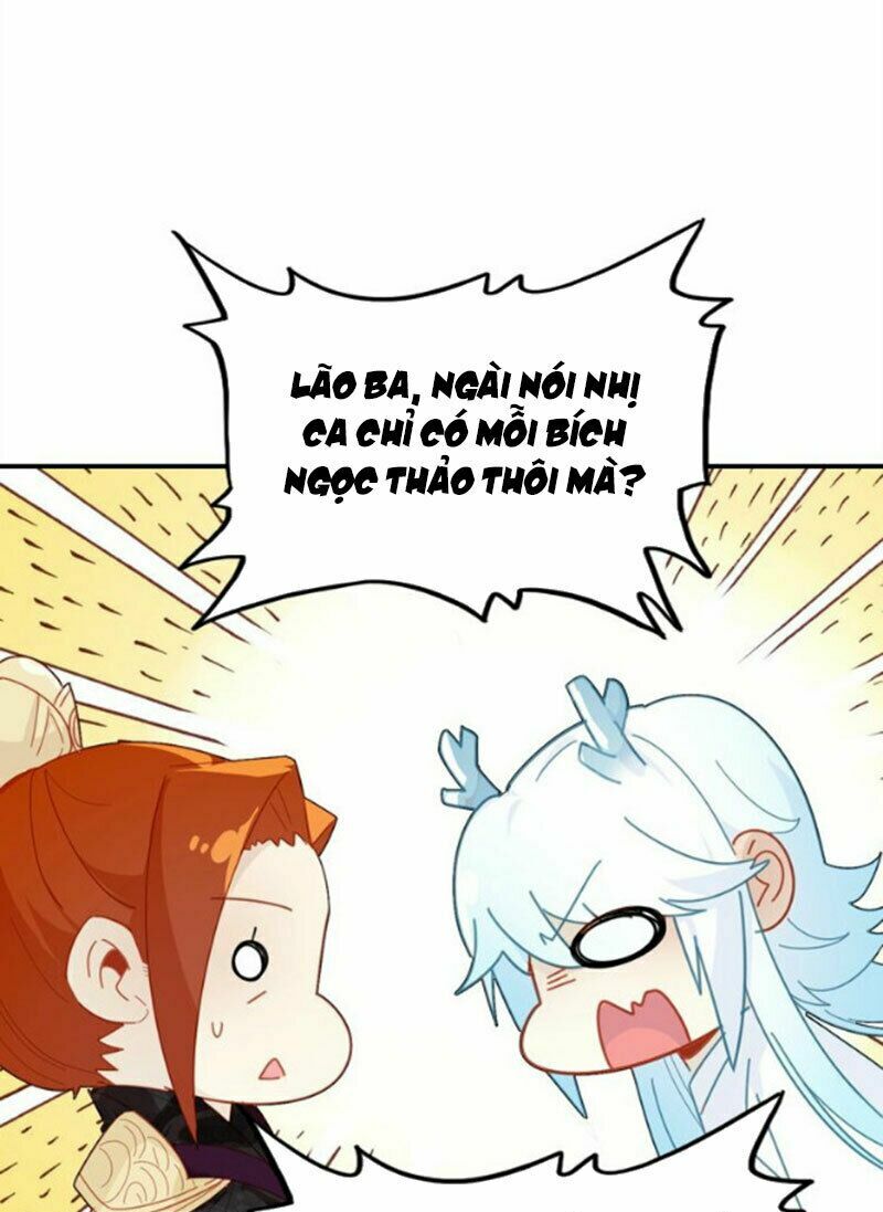 Ái Thượng Ngạo Kiều Long Vương Gia chapter 56 - Trang 33