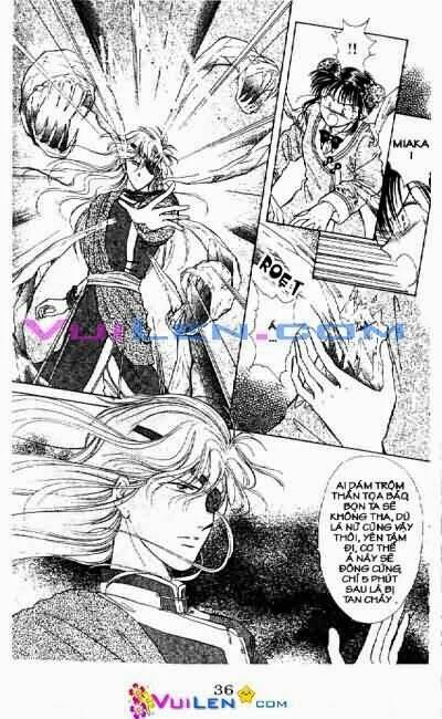 quyển sách kỳ bí chapter 9 37