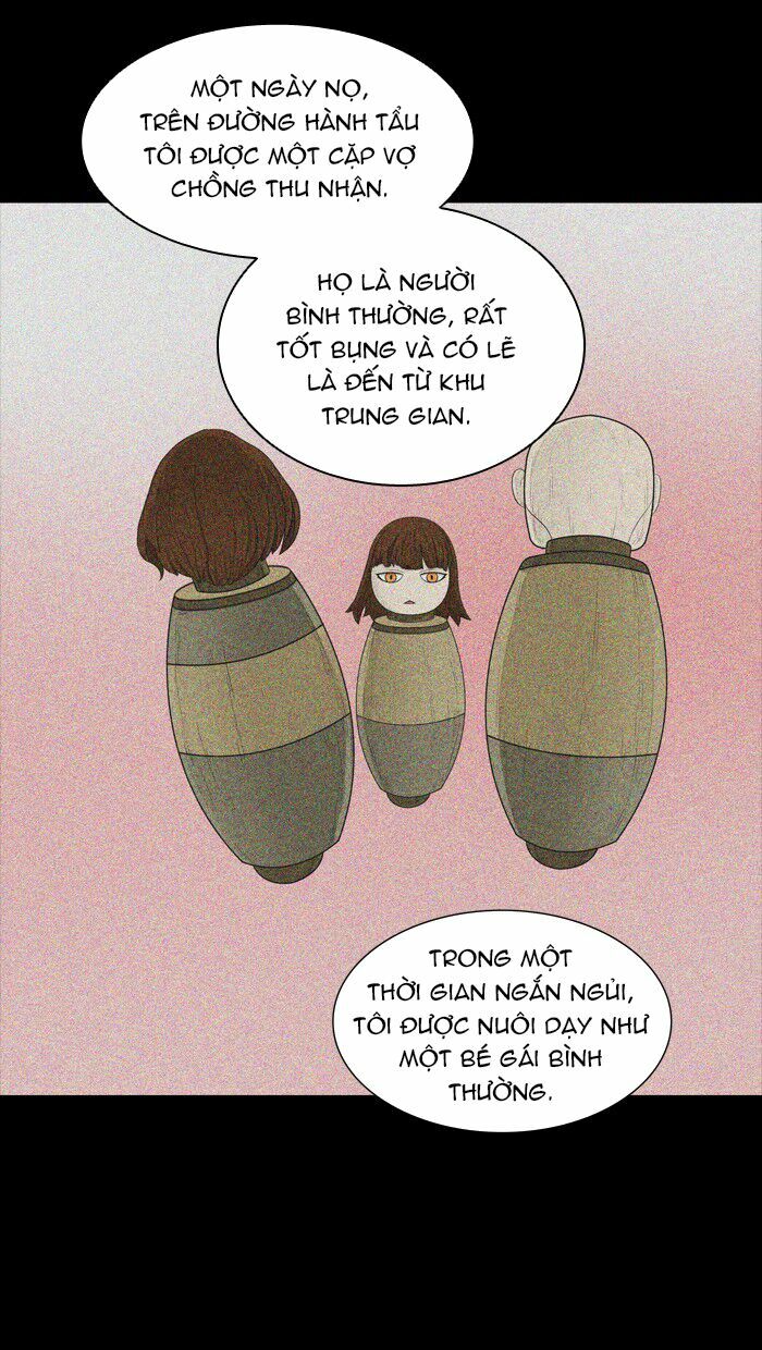 tòa tháp bí ẩn 2 chapter 284 50