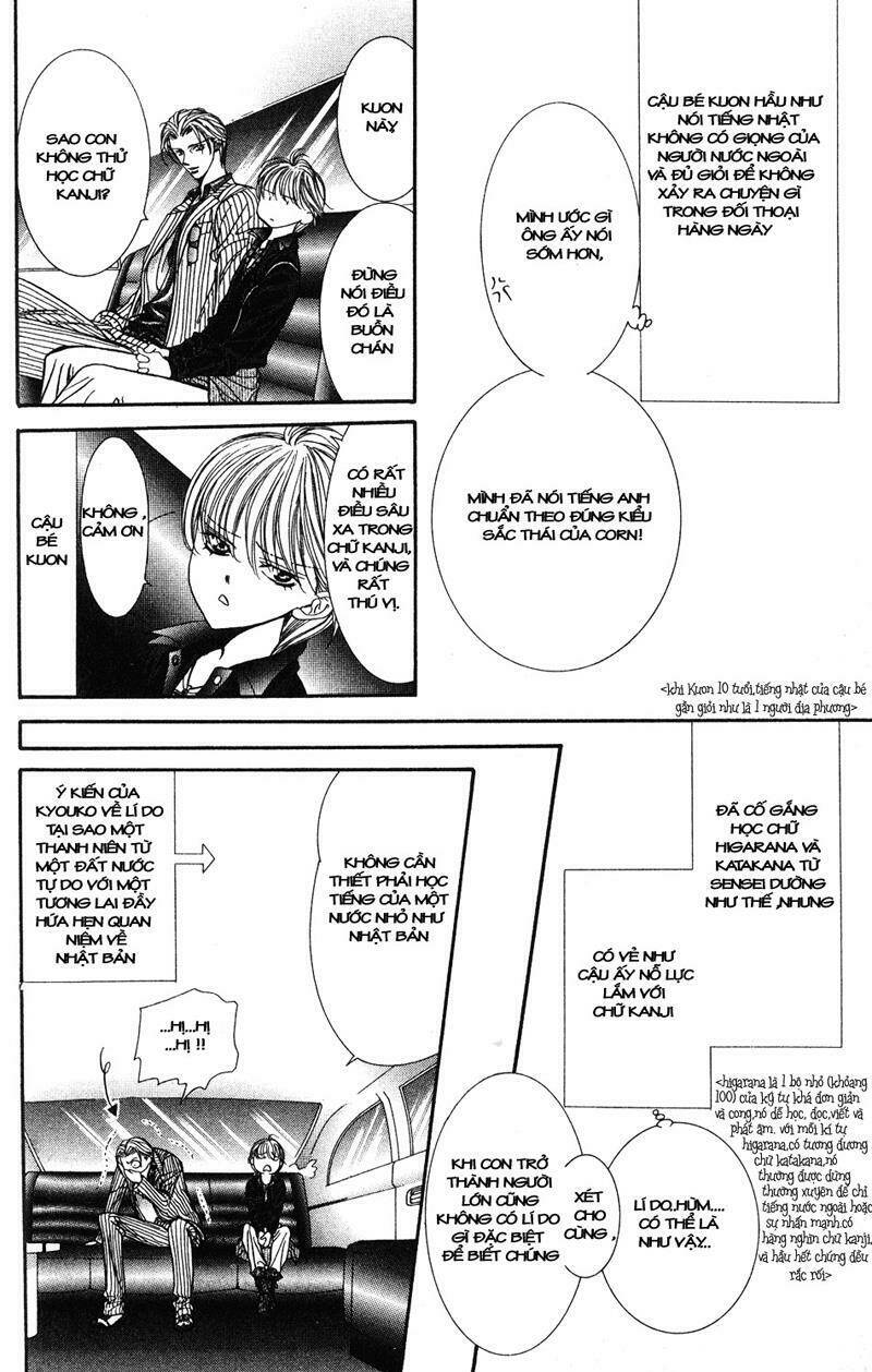 thử thách của kyouko chapter 107 4