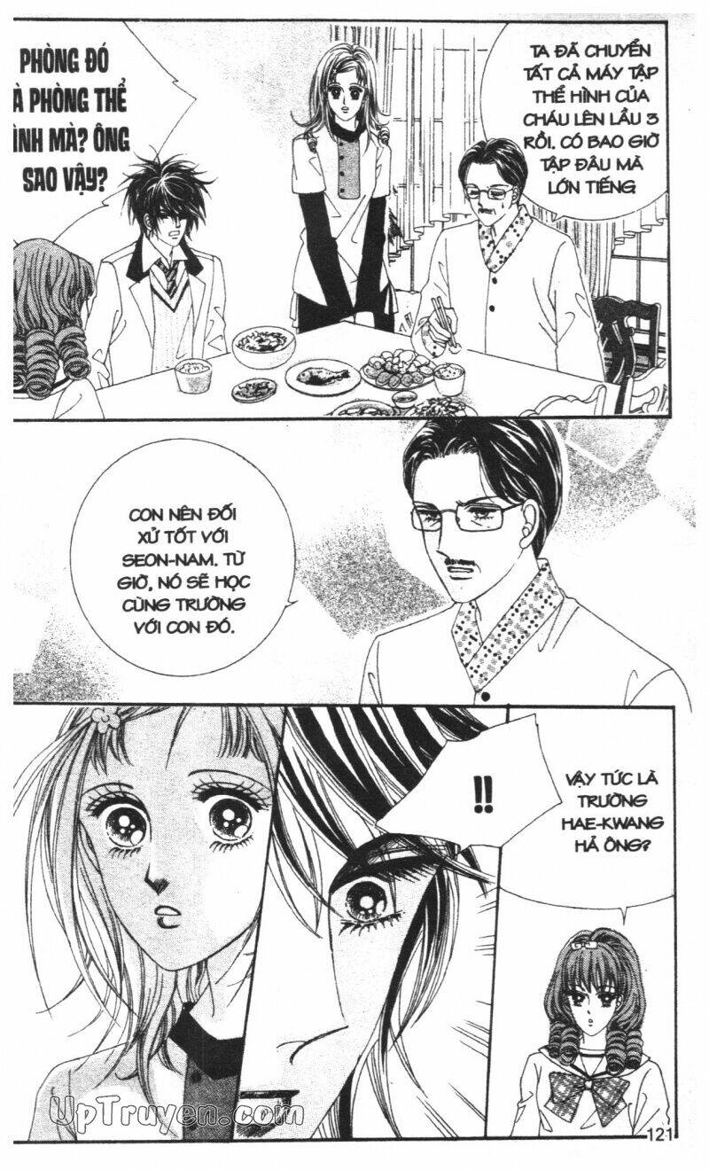 vợ chồng trẻ con bản đẹp chapter 2 118