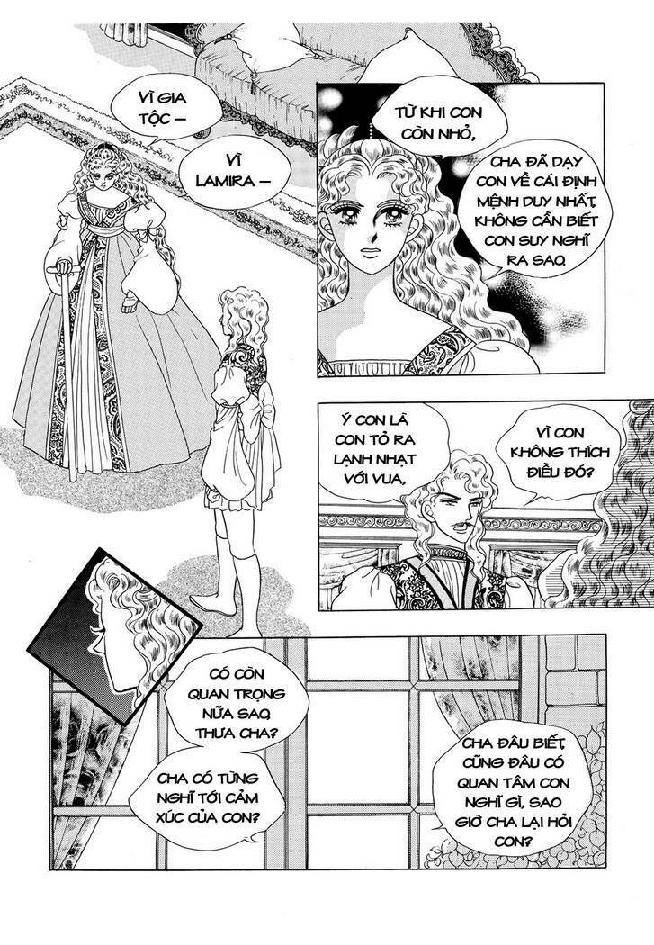 princess manhwa chapter 20 39