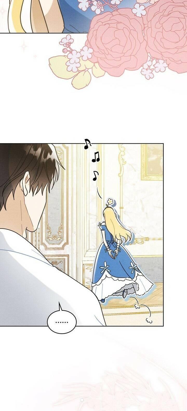 ngài công tước, chùng ta cùng tắm nào ! chapter 9.1 14