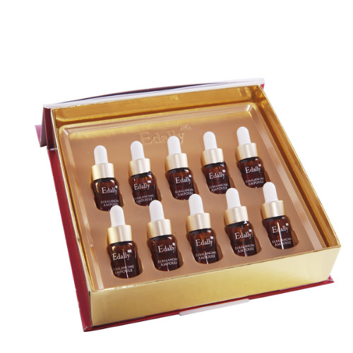 Huyết thanh Collagen tươi Edally - Rebalancing Ampoule Set 10 ea