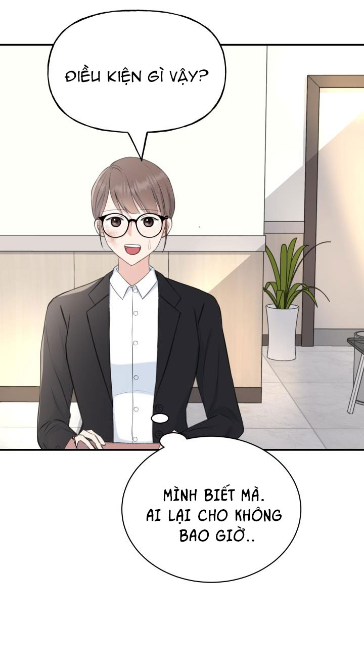 vị đại diện đáng ngờ chapter 1 35