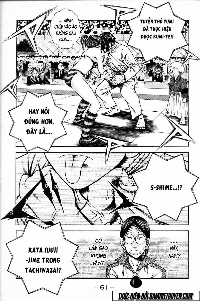 shin kotaro makaritoru! juudouhen chapter 208 9