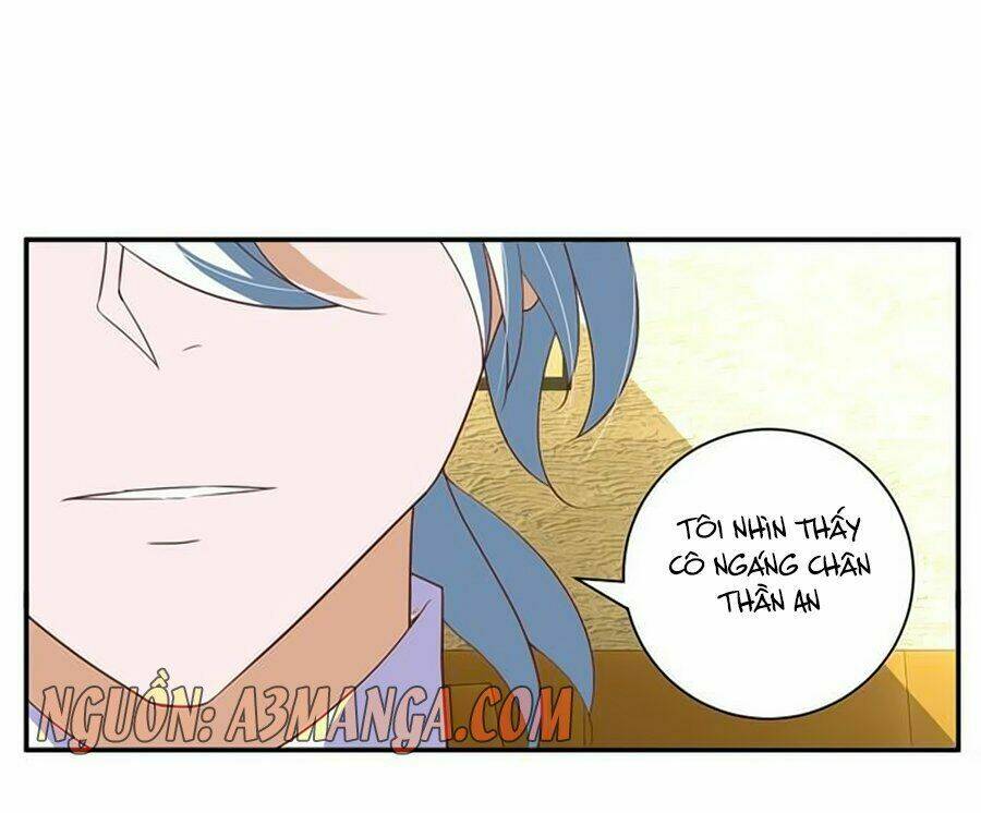 người yêu khát máu của tôi chapter 48 30