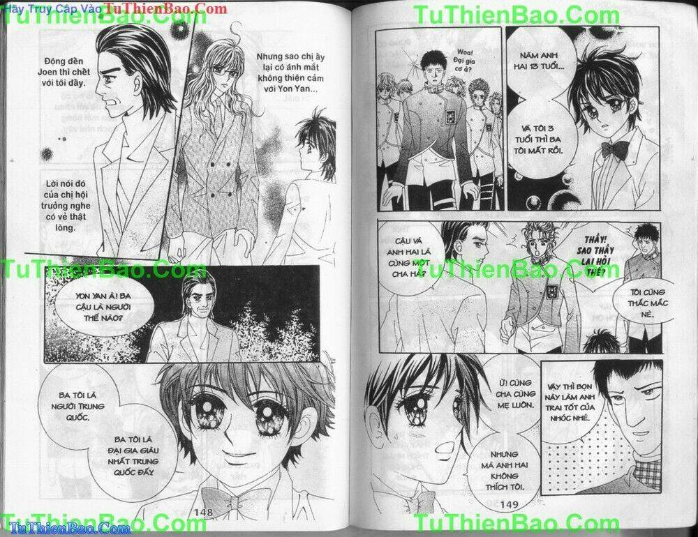 vua xa lộ chapter 6 74