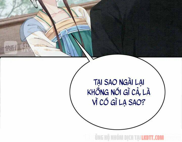 trọng sinh bá sủng nhiếp chính vương quá mạnh mẽ chapter 209 62