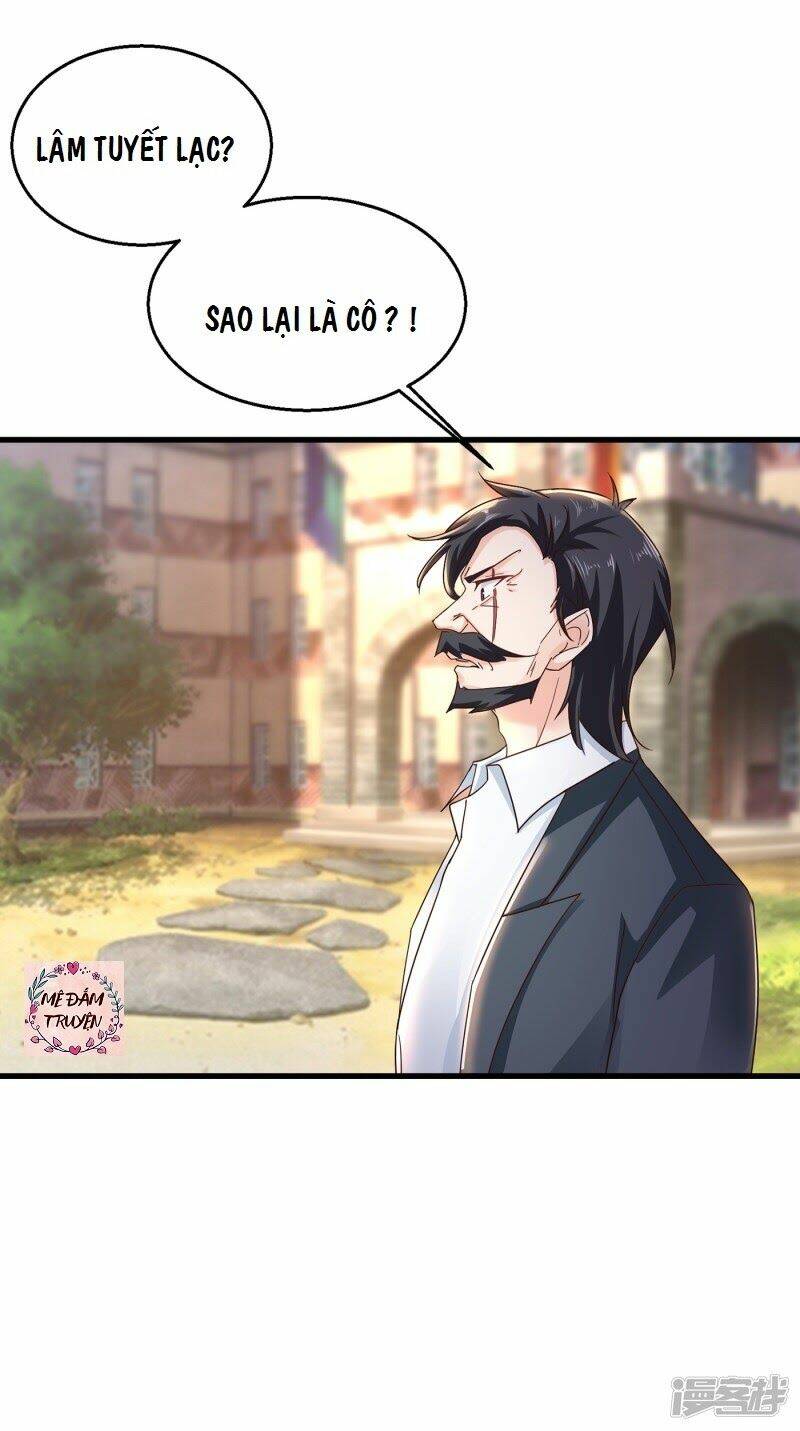 nhập cốt noãn hôn chapter 305 8