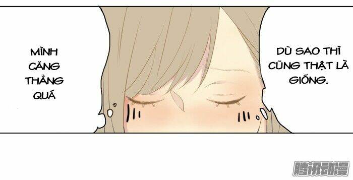 tại sao lại là nữ sinh chapter 7 24