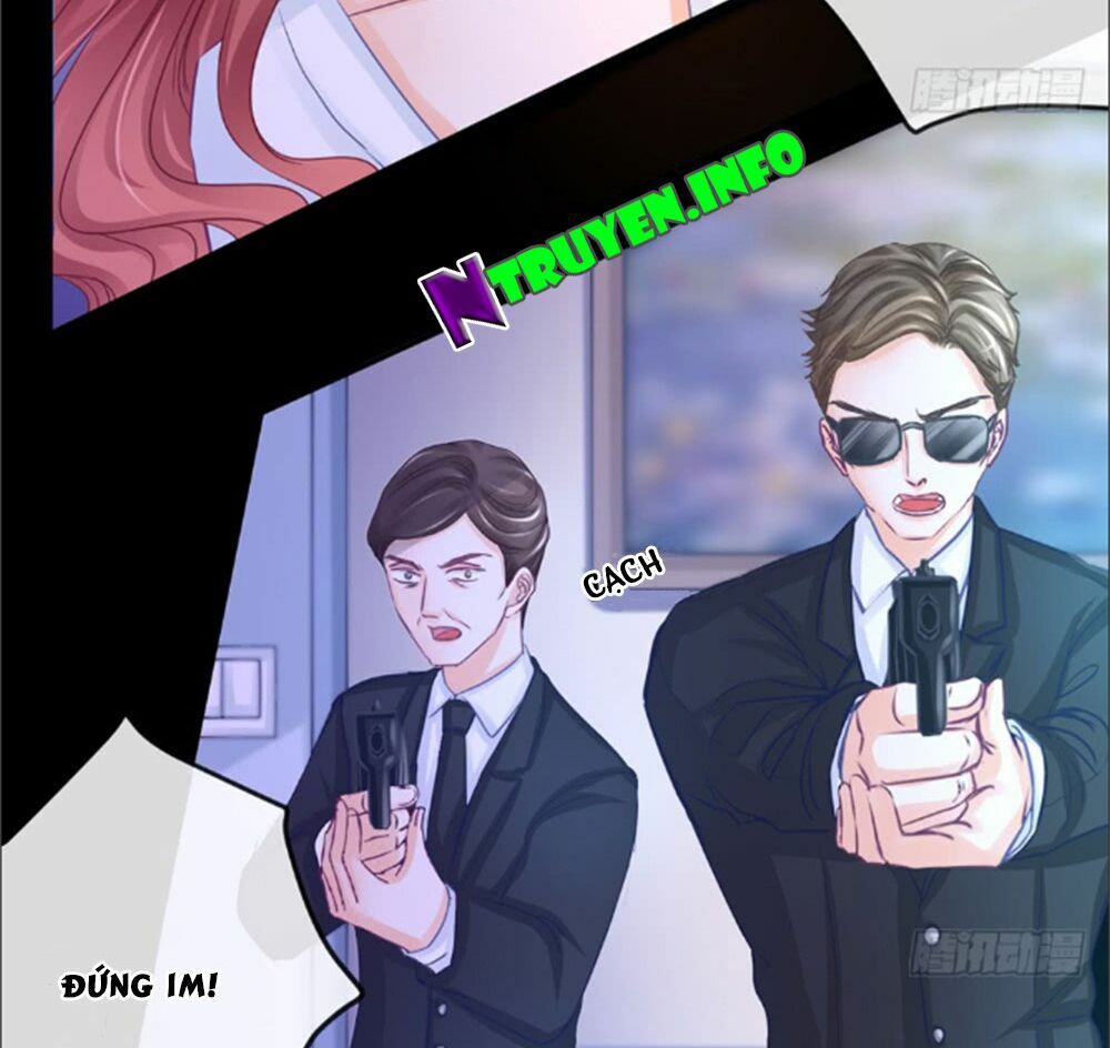 cẩm lý thiếu nữ của tôi chapter 2.2 32