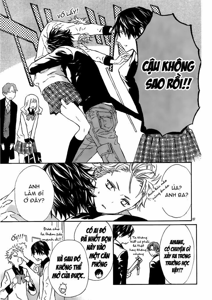 seirei produce chapter 6 26