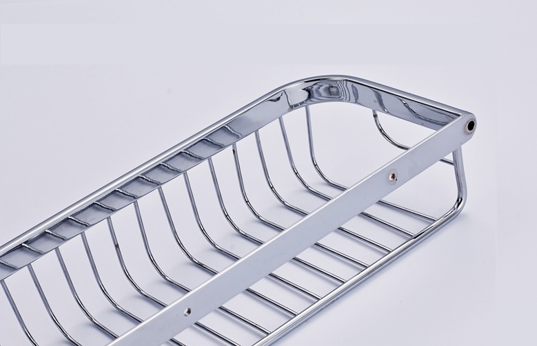 Kệ để đồ nhà tắm chữ nhật 45