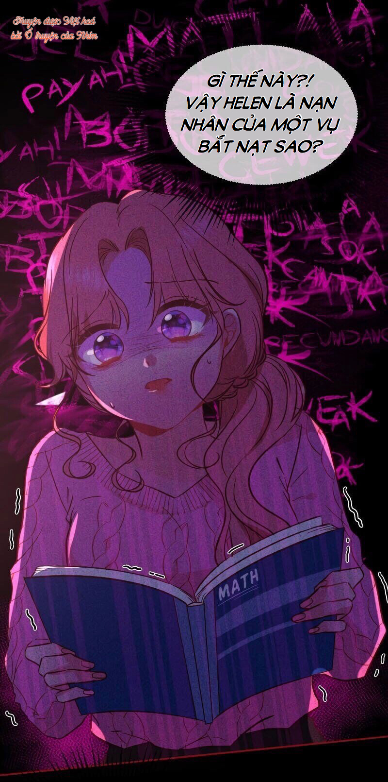 mù quáng vì yêu anh chapter 5 55