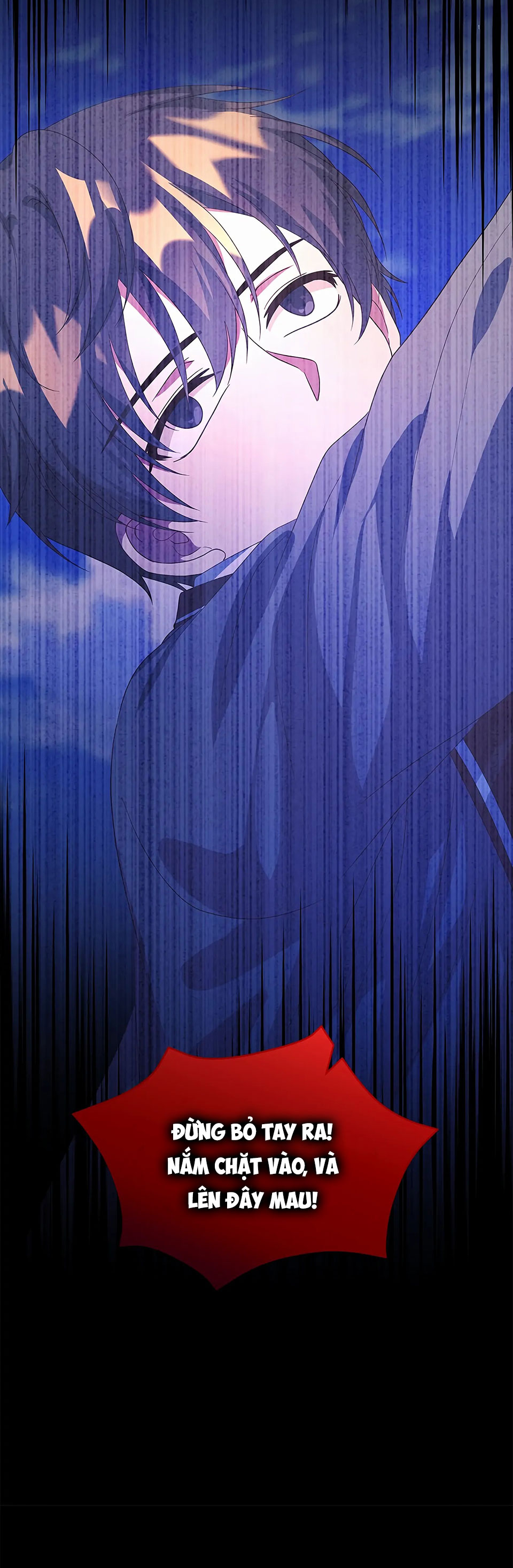 tôi không phải là nữ anh hùng chapter 90 38