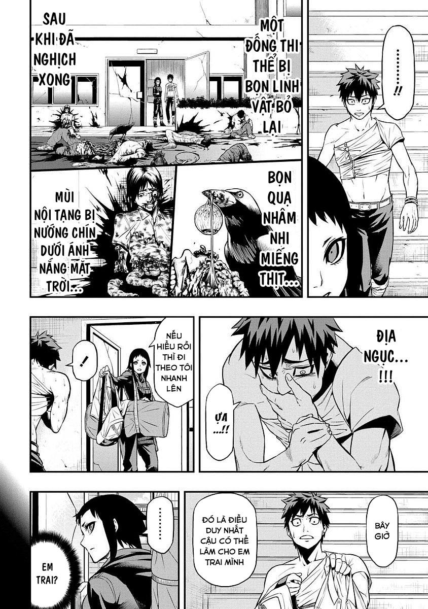 pygmalion chapter 8 5